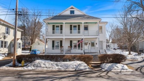 35 Halford St, Gardner, MA, 01440-1947 | Card Image