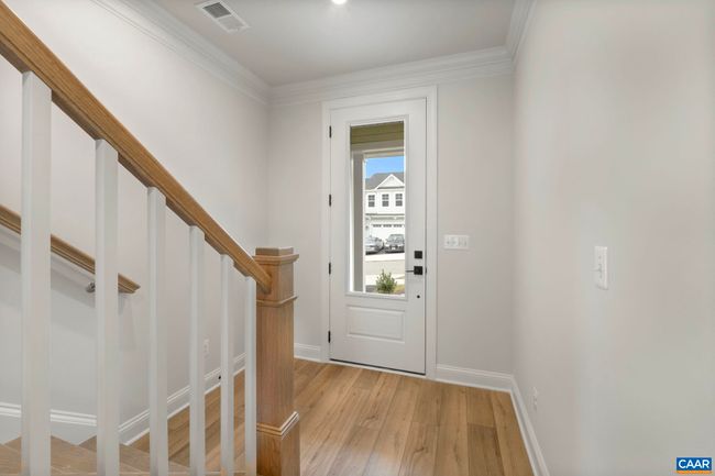 45 Farrow Dr, House attached with 3 bedrooms, 3 bathrooms and null parking in CHARLOTTESVILLE VA | Image 5