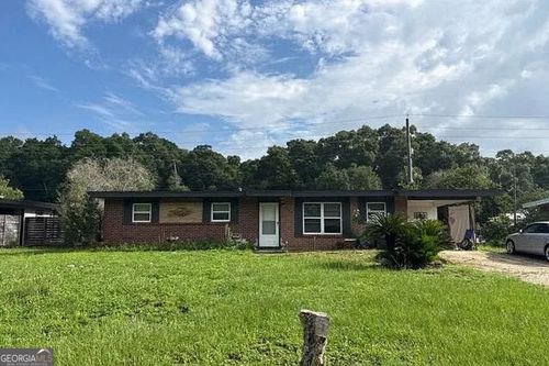 6488 Bonner Avenue, Milton, FL, 32570 | Card Image