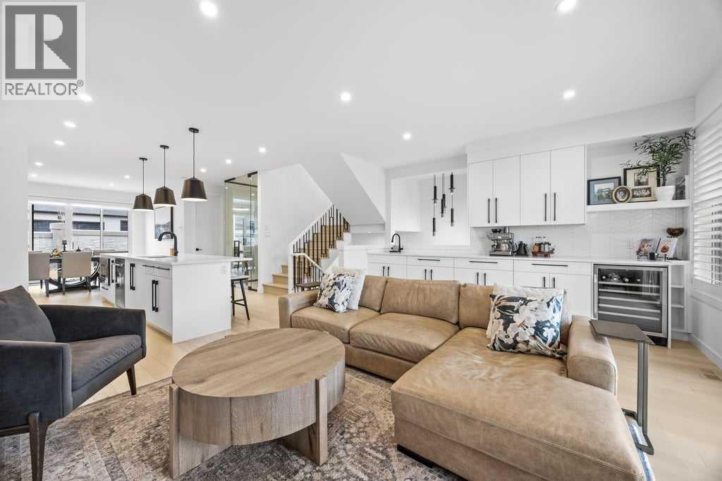 Residential in Calgary 3
