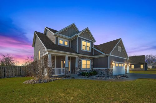 1835 Fox Prairie Rd, Saint Joseph, MI, 49085-9163 | Card Image