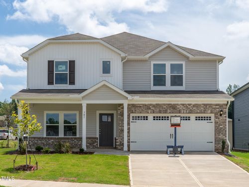 701 Deschutes Dr, Garner, NC, 27529 | Card Image