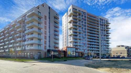 812-6 David Eyer Rd, Richmond Hill, ON, L4S0N5 | Card Image