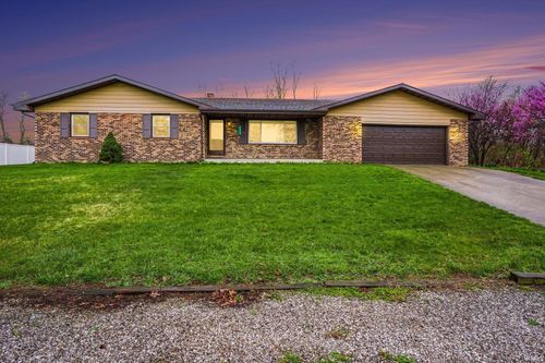 29618 Wild Cherry Ln, Elkhart, IN, 46516-1405 | Card Image