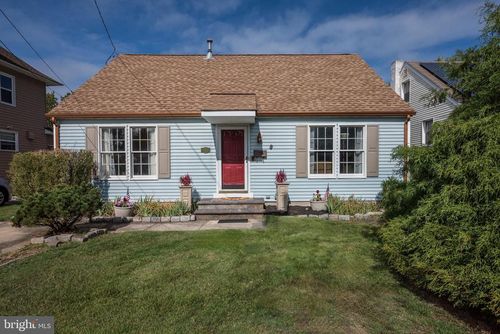 316 E Stafford Ave, LAUREL SPRINGS, NJ, 08021-2136 | Card Image