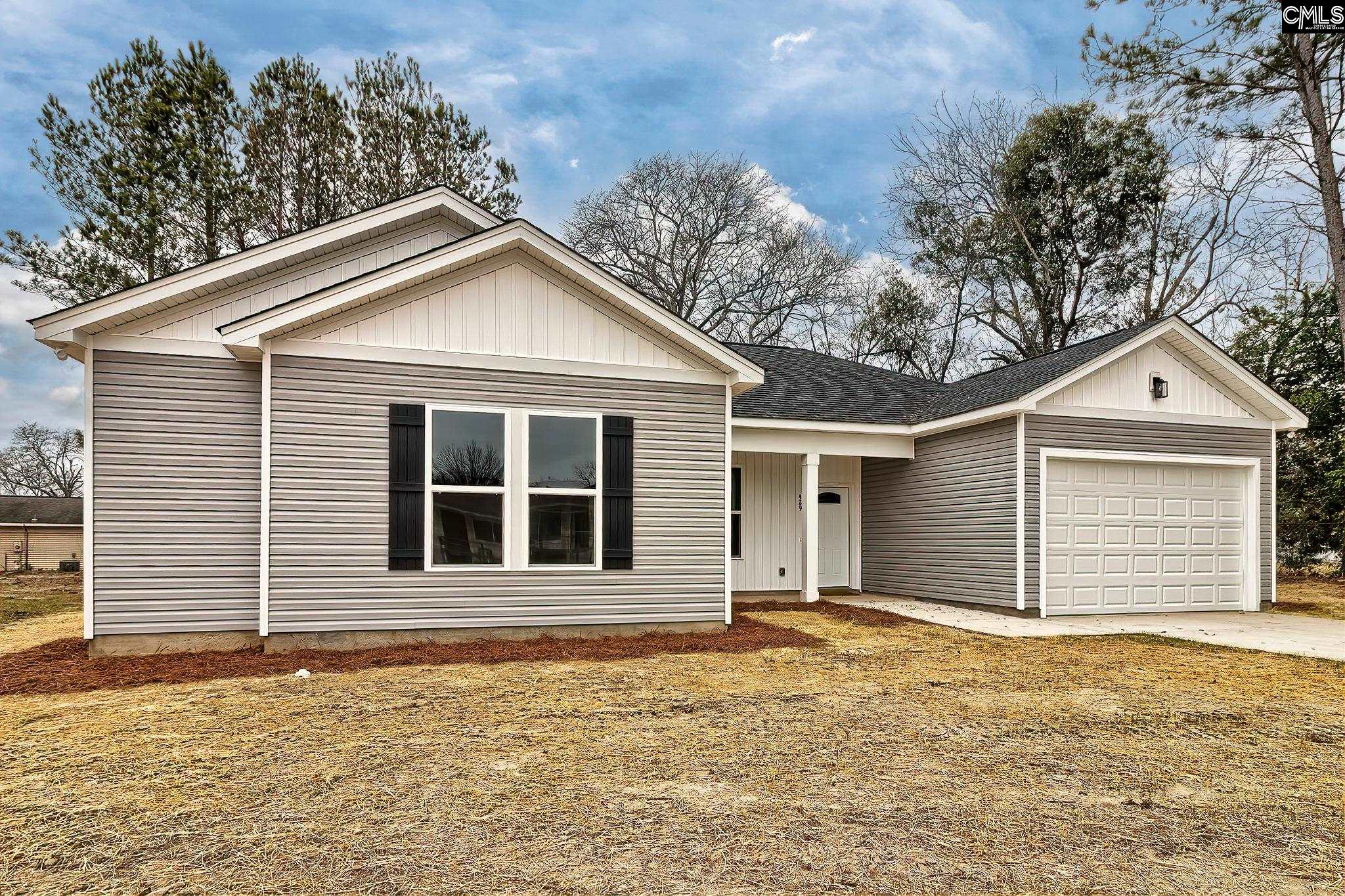 Residential in Leesville 2