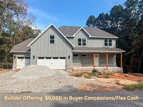 43 Kincardine Dr, Bella Vista, AR, 72715-4504 | Card Image
