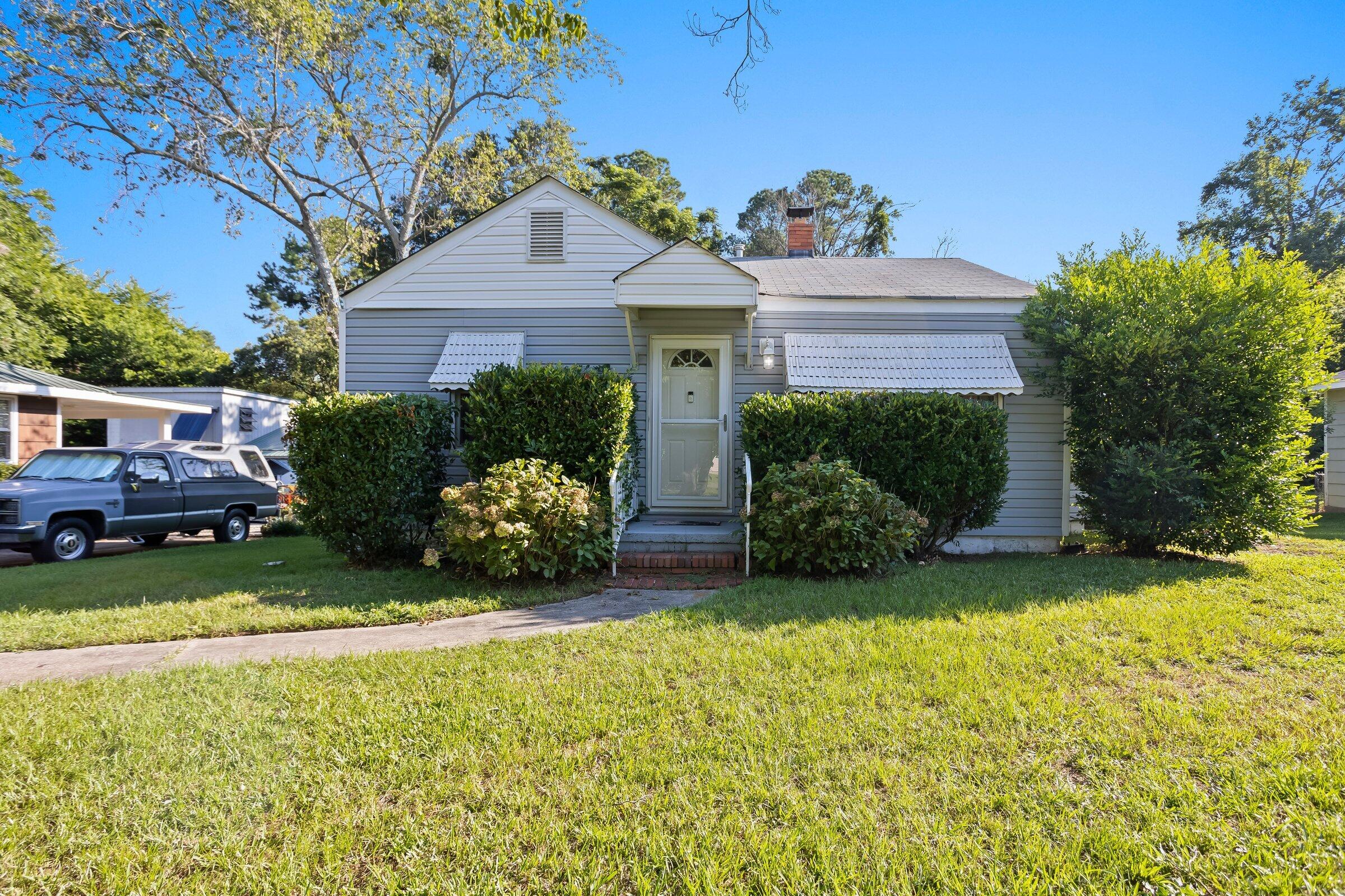Audubon Cir, North Augusta, SC 29841