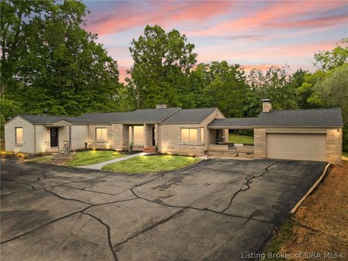 3884 Paoli Pike, Floyds Knobs, IN, 47119-9667 | Card Image