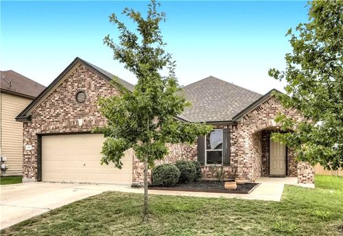 402 Carrington St, Hutto, TX, 78634-4559 | Card Image