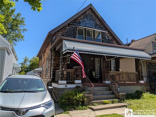 28 Oschawa Avenue, West Seneca, NY, 14210 | Card Image