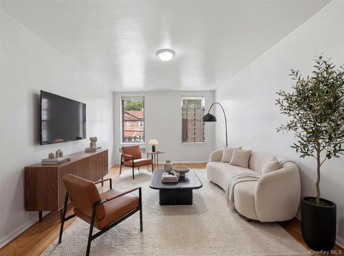 2a-3231 Barker Avenue, New York, NY, 10467 | Card Image