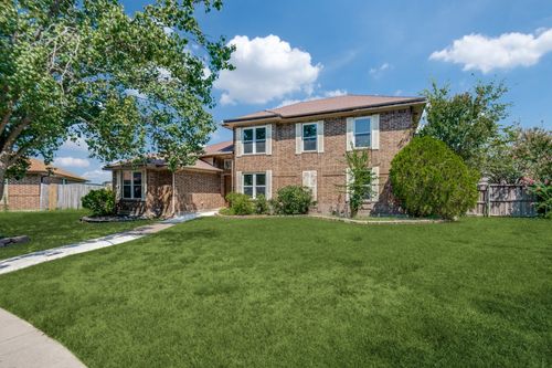 8029 Rice Dr, Rowlett, TX, 75088-8530 | Card Image