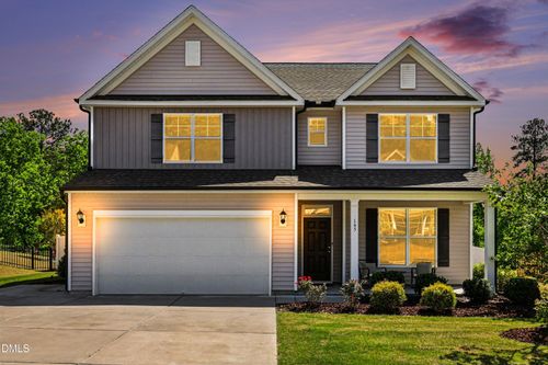 145 Kimberling Dr, Franklinton, NC, 27525-8454 | Card Image