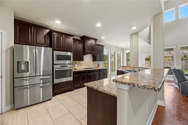 3834 Trophy Ridge Dr, House other with 4 bedrooms, 4 bathrooms and 2 parking in Spring TX | Image 12