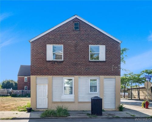 2065 S Park Ave, Buffalo, NY, 14220-2125 | Card Image