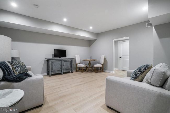 603 N Alfred St, Home with 4 bedrooms, 5 bathrooms and null parking in ALEXANDRIA VA | Image 42