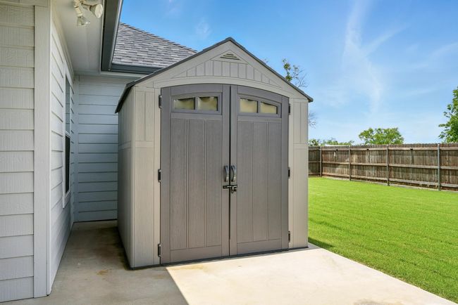 1108 Elkins Rd, House other with 3 bedrooms, 2 bathrooms and null parking in Tuscola TX | Image 35