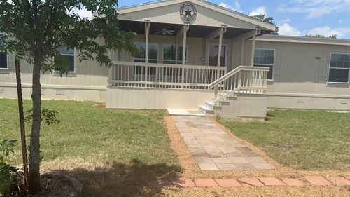 831 Country Club Rd, Lucas, TX, 75002-7655 | Card Image