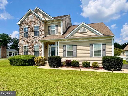 6147 W Denneys Rd, DOVER, DE, 19901-1537 | Card Image