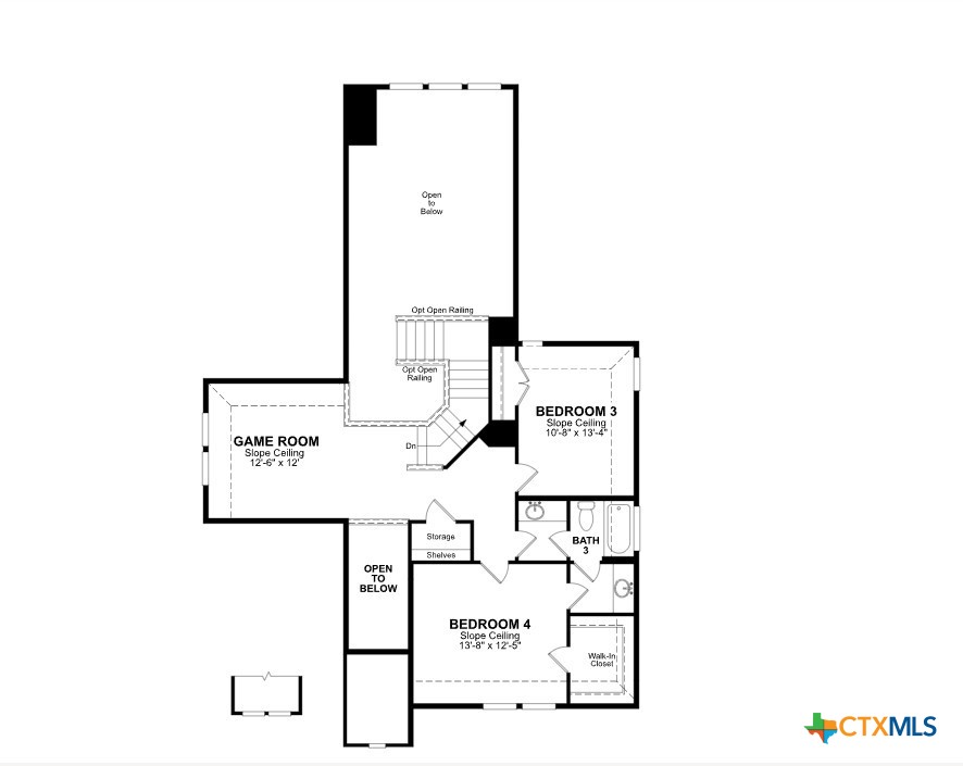 Residential in Schertz 4