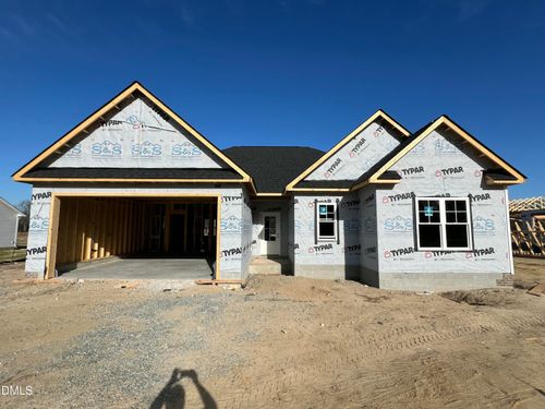 311 Creeks Edge Dr, Pikeville, NC, 27863-7726 | Card Image