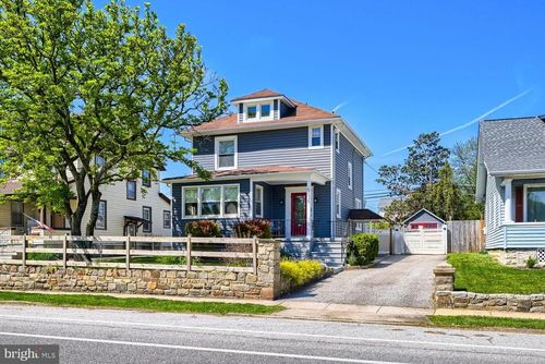 5536 Carville Ave, Halethorpe, MD, 21227-2806 | Card Image