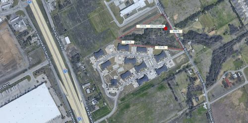 307 S Goode Rd, Wilmer, TX, 75172-3313 | Card Image