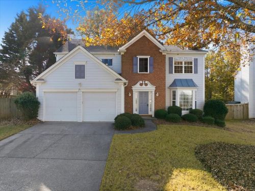 510 Keeneland Ave, woodstock, GA, 30189-7197 | Card Image