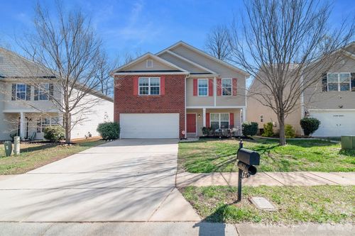 154-9520 Eagle Feathers Dr, Charlotte, NC, 28214-8799 | Card Image