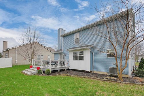 27 Barrhill Dr, Delaware, OH, 43015-7607 | Card Image