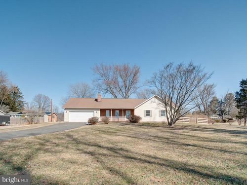 7218 Airlie Rd, WARRENTON, VA, 20187-7108 | Card Image