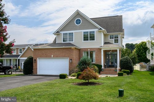 1717 Harbor Dr, CHESTER, MD, 21619-2166 | Card Image