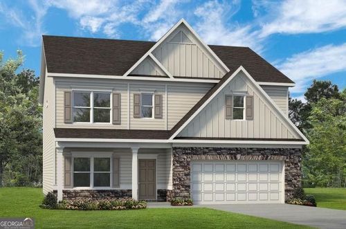 209 Jones Ridge Dr, Dallas, GA, 30132-6236 | Card Image
