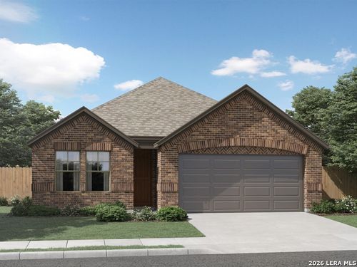 1230 Nikos Hollow, San Antonio, TX, 78245 | Card Image