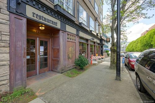 777 Courtney St, Victoria, BC, V8W2H2 | Card Image