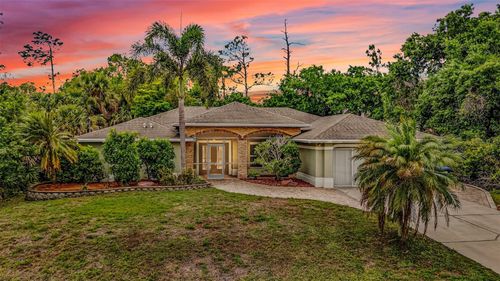 1485 Justica St, North Port, FL, 34288-8909 | Card Image