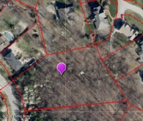 1917 Riva Ridge Rd, Louisville, KY, 40214-4115 | Card Image