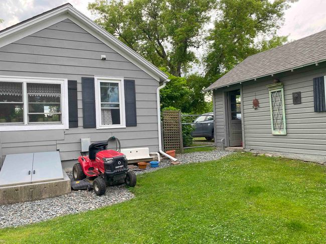 235 Blissville Rd, House other with 1 bedrooms, 1 bathrooms and null parking in Castleton VT | Image 6