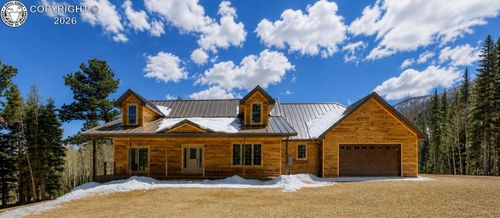 258 Gibson Rd, Westcliffe, CO, 81252 | Card Image