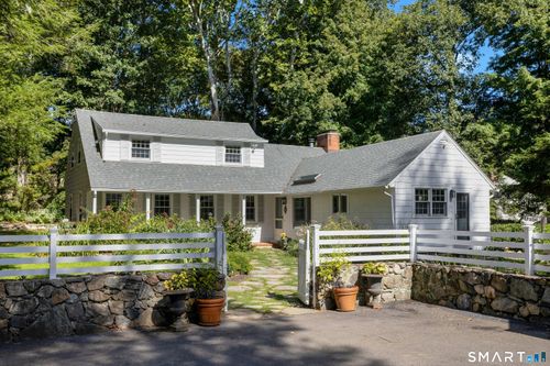 3 Weston Rd, Weston, CT, 06883-2918 | Card Image