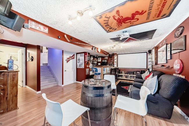 39 Bow Ridge Drive, House other with 3 bedrooms, 4 bathrooms and 2 parking in Cochrane AB | Image 34