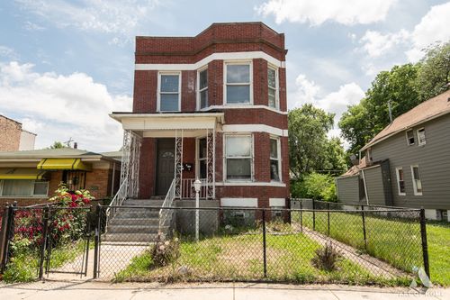 2-1229 E 71st St, CHICAGO, IL, 60619-1303 | Card Image