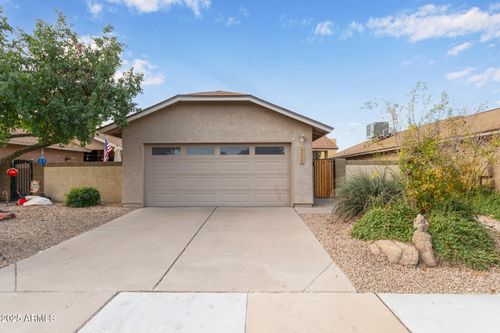 12810 S 50th Way, Phoenix, AZ, 85044-4132 | Card Image