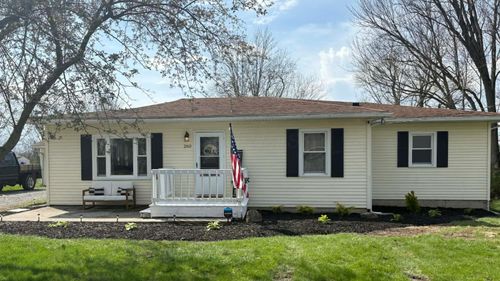 260 S Walnut Street, Harrod, OH, 45850 | Card Image