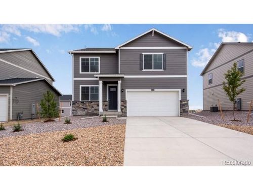 43033 Castle Stuart St, Elizabeth, CO, 80107-9179 | Card Image