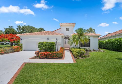 3526 Lantern Bay Dr, Jupiter, FL, 33477-1312 | Card Image