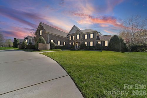 6009 Autumn Blossom Ln, Marvin, NC, 28173-3604 | Card Image