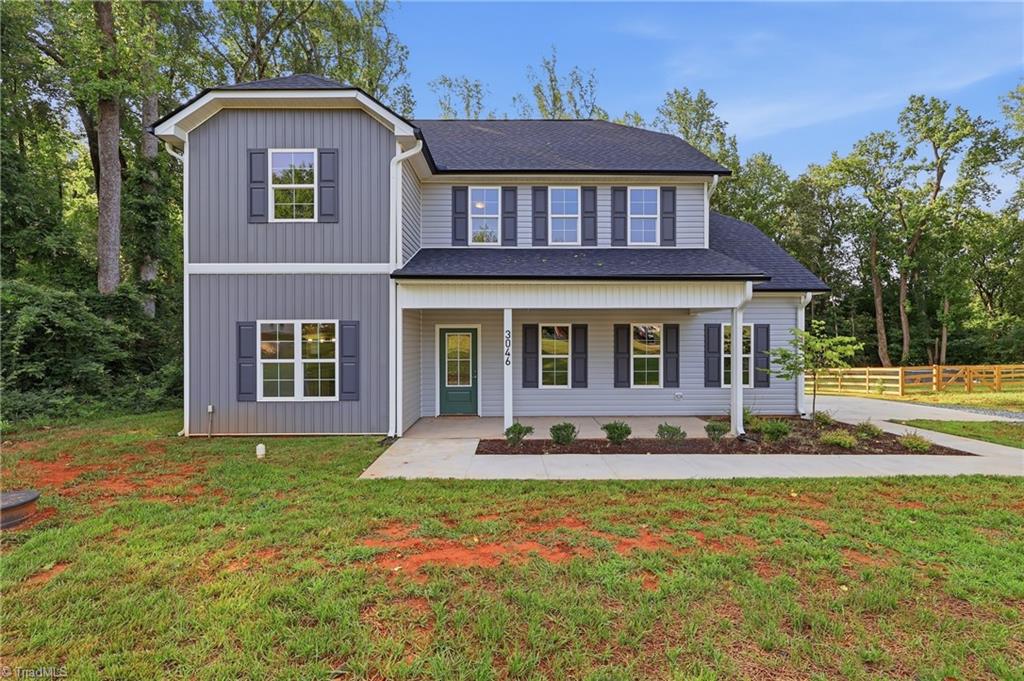 Residential in Liberty