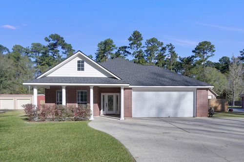 2615 Michaelangelo Street, New Caney, TX, 77357 | Card Image